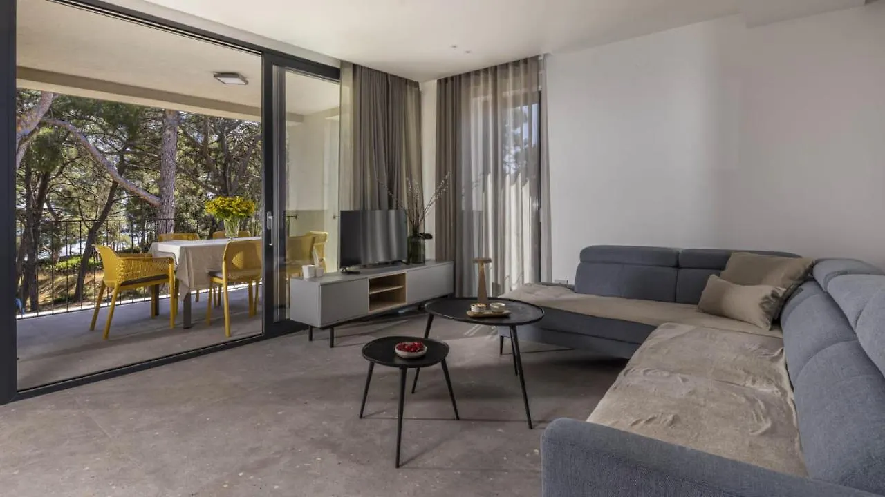 Apartment Mare Solis Pinea Mali Losinj