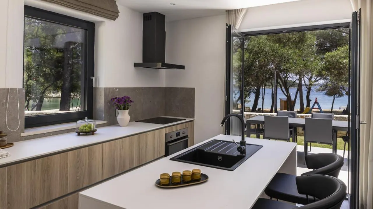 Mare Solis Pinea Mali Losinj Apartment