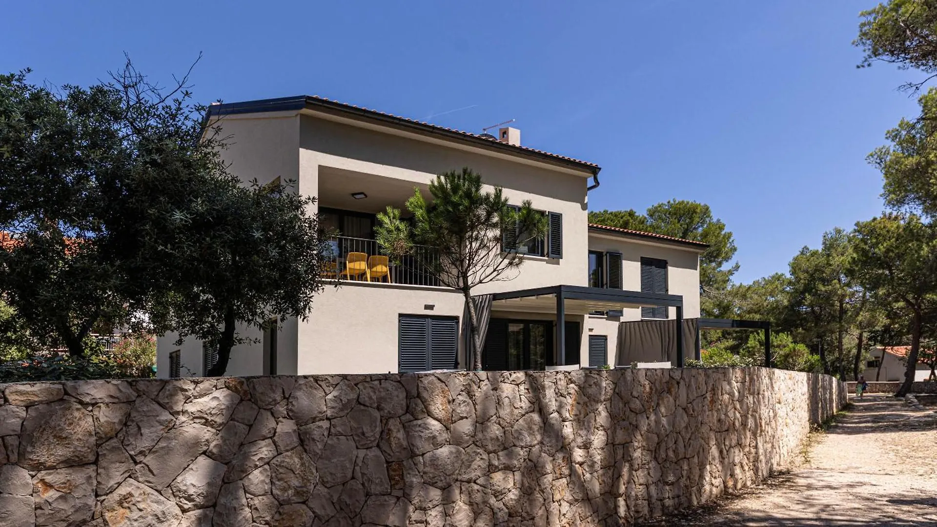 Mare Solis Pinea Mali Losinj 0*,  Croatia