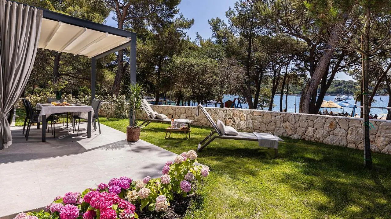 Apartment Mare Solis Pinea Mali Losinj Croatia